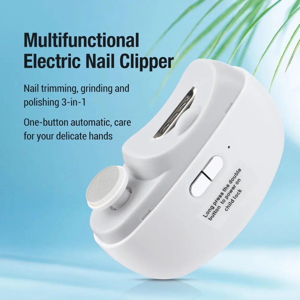 electric-nail-clipper-grinding-and-polishing-with-light-automatic-nail-trimmer-rechargeable-nail-cutter-manicure-for-baby-adult