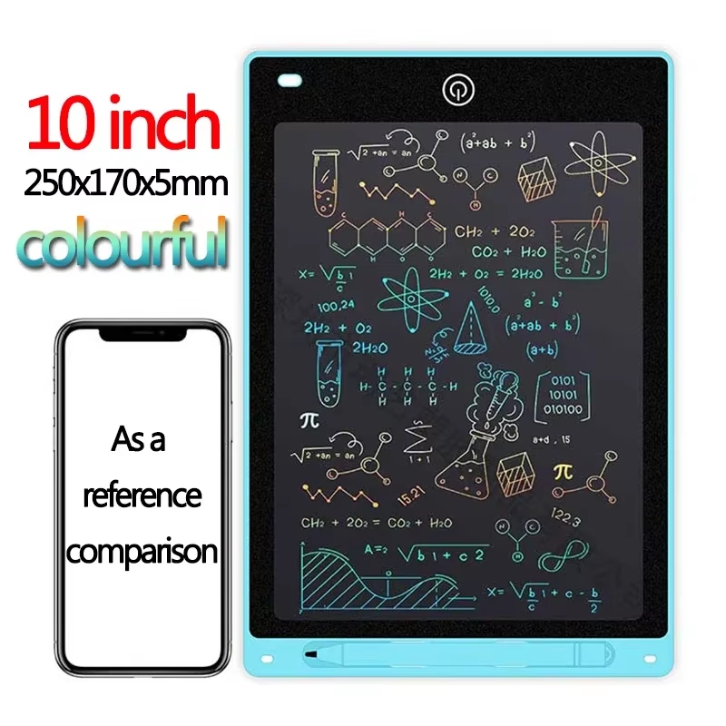 10/12/inch lcd writing tablet drawing board kids graffiti sketchpad toys handwriting blackboard magic drawing board kid toy gift 10/12/inch lcd writing tablet drawing board kids graffiti sketchpad toys handwriting blackboard magic drawing board kid toy gift